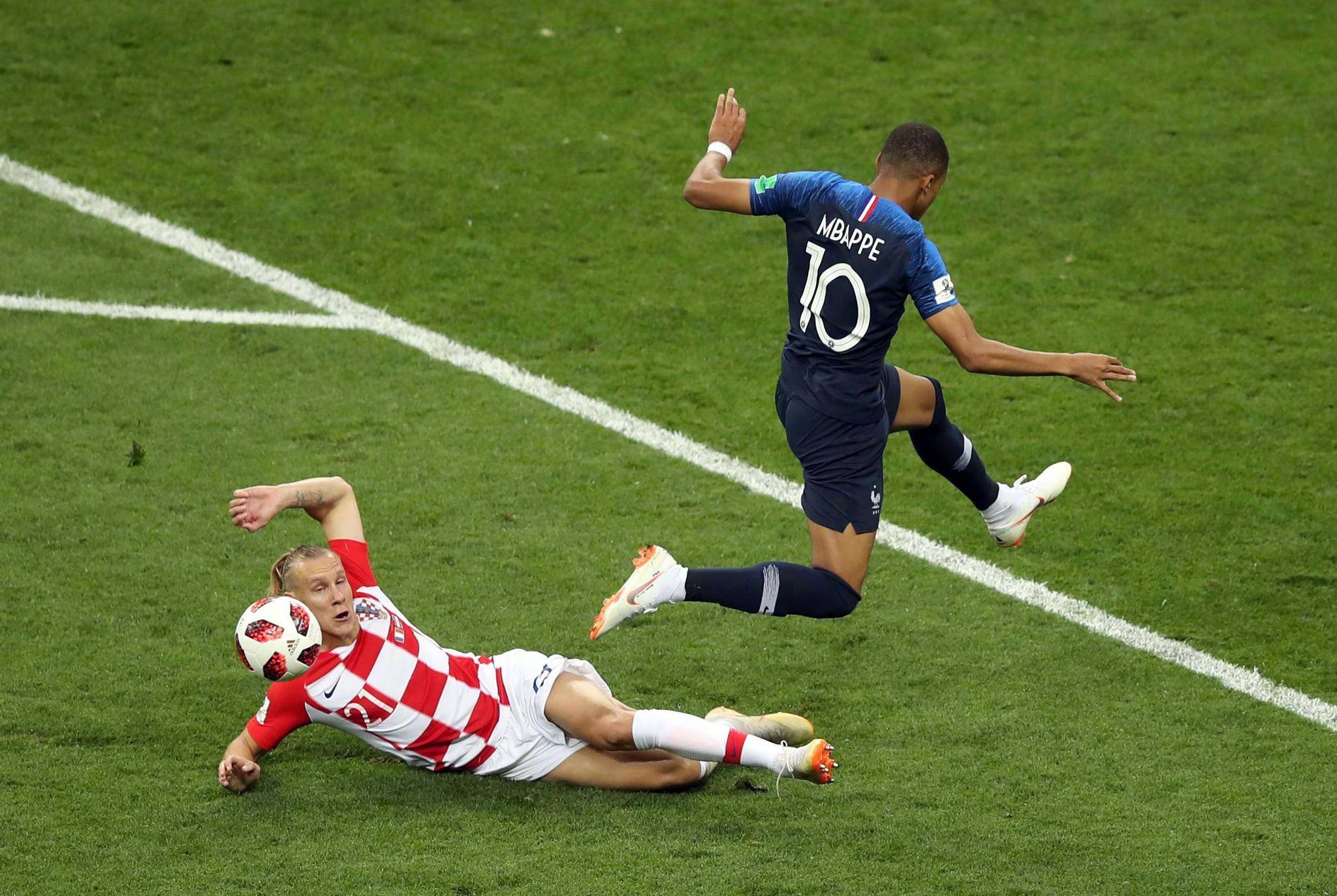 关于克罗地亚横扫斯洛伐克,比赛轻松赢得的信息 关于克罗地亚横扫斯洛伐克,比赛轻松赢得的信息