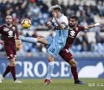 关于拉齐奥客场逆转都灵，赢得重要胜利的信息