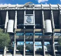 皇家马德里不可一世,统领其群!的简单介绍 皇家马德里不可一世,统领其群!的简单介绍