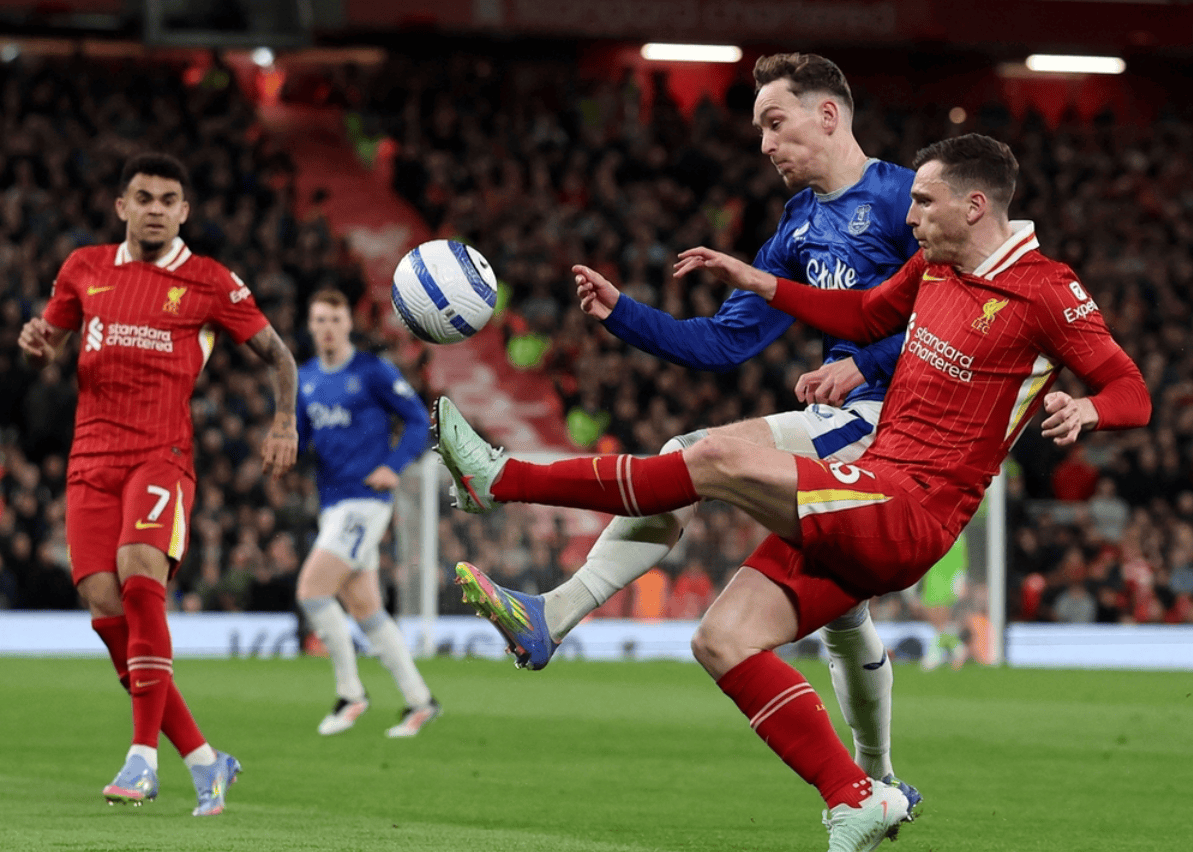 切尔西战胜劲敌，积分逼近英超领头羊的简单介绍