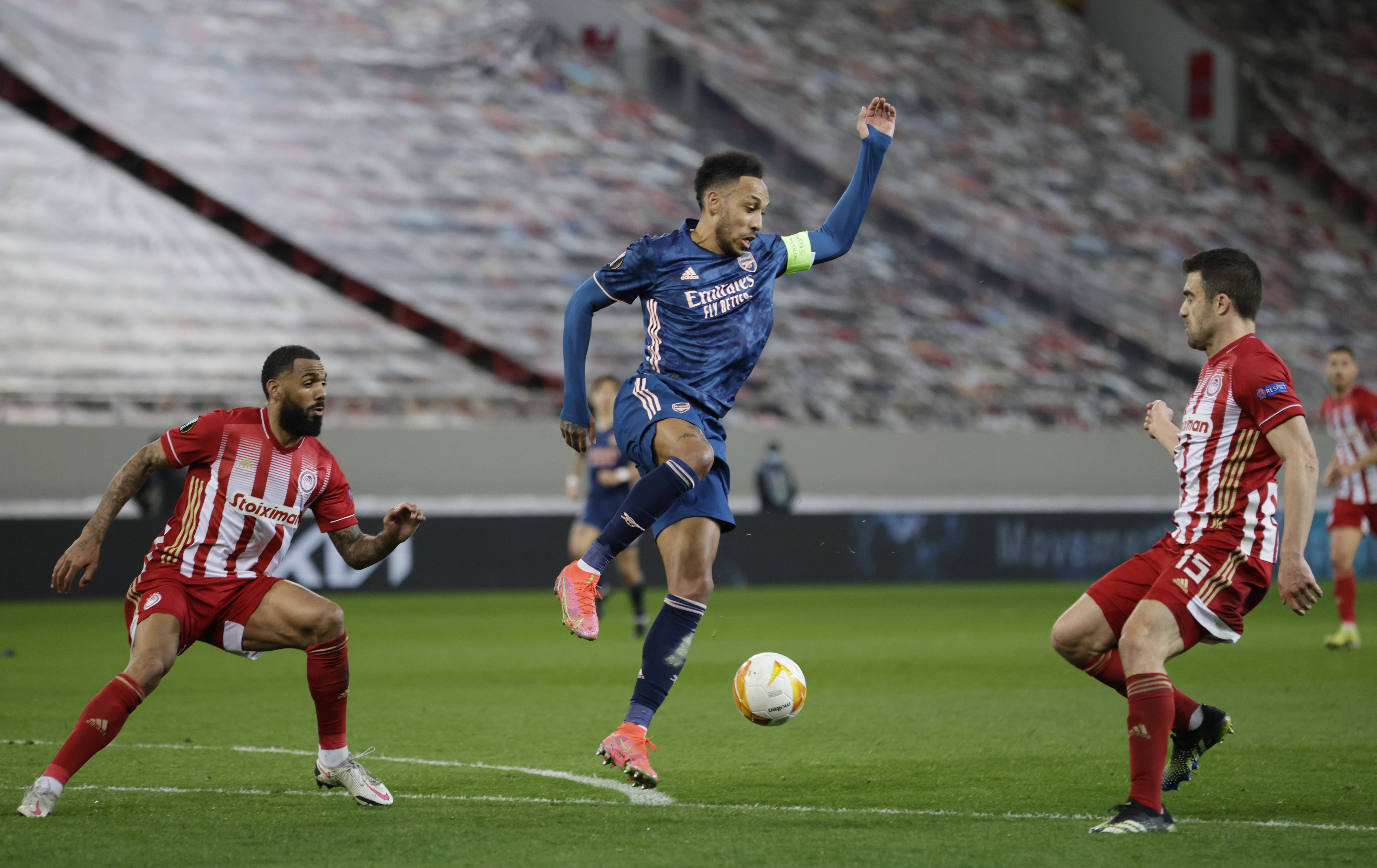 阿森纳力擒对手：继续在前四争夺中保持竞争力的简单介绍