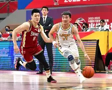 辛勤耕耘终入围CBA季后赛触目惊心